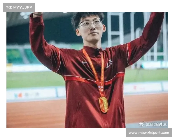 徐卓一北京站男子110米栏拼尽全力仅差零点零一秒惜获亚军