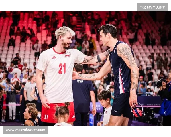 世界第一波兰男排半决赛遭意大利逆转痛失卫冕机会