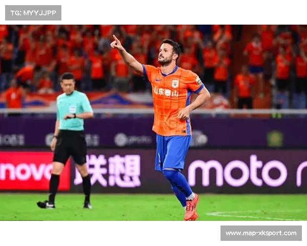 泰山队卡扎伊什维利媒体评分居首 球迷投票排名第三表现获赞