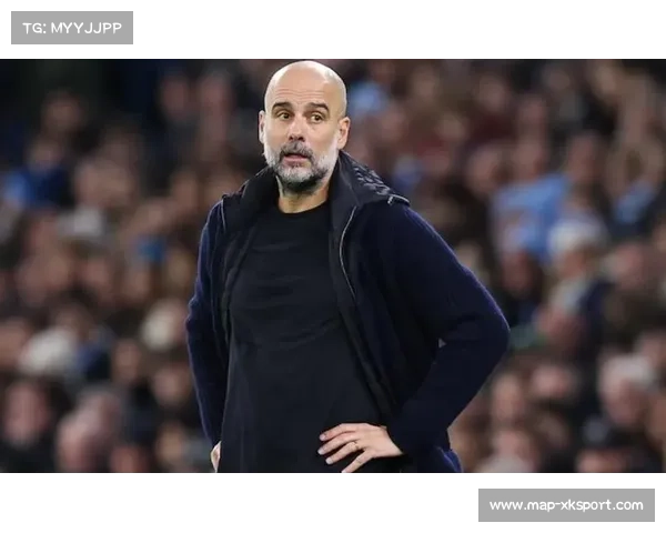 瓜迪奥拉赛后总结：维拉反击更具针对性导致客场失利