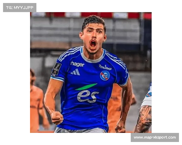 斯特拉斯堡前锋帕尼切尼9球，射手榜紧追格林伍德