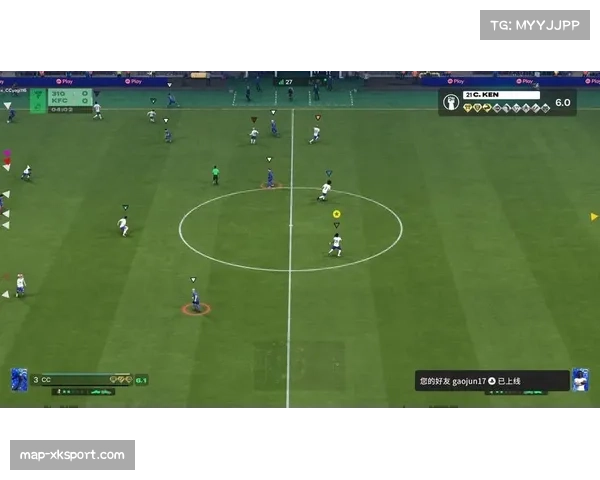 足球游戏与真实转播联动：EA Sports FC游戏内将可观看意甲实时精华